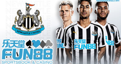 Fun88 ลืมรหัสผ่าน: กู้คืนบัญชีง่ายๆ ใน 3 ขั้นตอน Fun88 ลืมรหัสผ่าน: กู้คืนบัญชีง่ายๆ ใน 3 ขั้นตอน