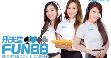 Fun88 บอล: แทงบอลออนไลน์ ราคาดีที่สุด, เว็บตรงมั่นคง Fun88 บอล: แทงบอลออนไลน์ ราคาดีที่สุด, เว็บตรงมั่นคง