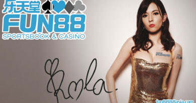 Fun88 Mobile: เวอร์ชั่นใหม่ล่าสุด, ฟีเจอร์ครบครัน Fun88 Mobile: เวอร์ชั่นใหม่ล่าสุด, ฟีเจอร์ครบครัน