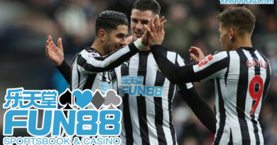 Fun88 บอล: วิเคราะห์บอลวันนี้, ทีเด็ดแม่นๆ ที่คุณห้ามพลาด Fun88 บอล: วิเคราะห์บอลวันนี้, ทีเด็ดแม่นๆ ที่คุณห้ามพลาด