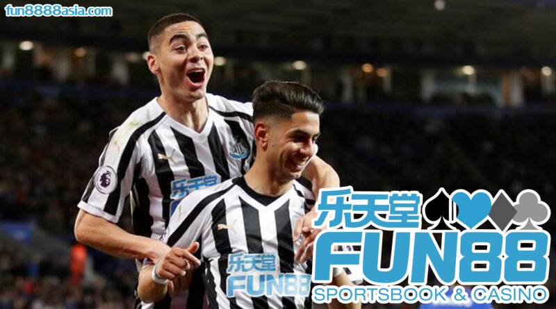Fun88 โปรโมชั่น: แทงบอล รับเครดิตเงินคืนสุดคุ้ม! Fun88 โปรโมชั่น: แทงบอล รับเครดิตเงินคืนสุดคุ้ม!