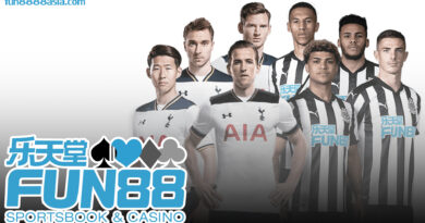 Fun88 ทางเข้าเว็บตรง: ปลอดภัย, ไม่ผ่านเอเย่นต์ 100% Fun88 ทางเข้าเว็บตรง: ปลอดภัย, ไม่ผ่านเอเย่นต์ 100%
