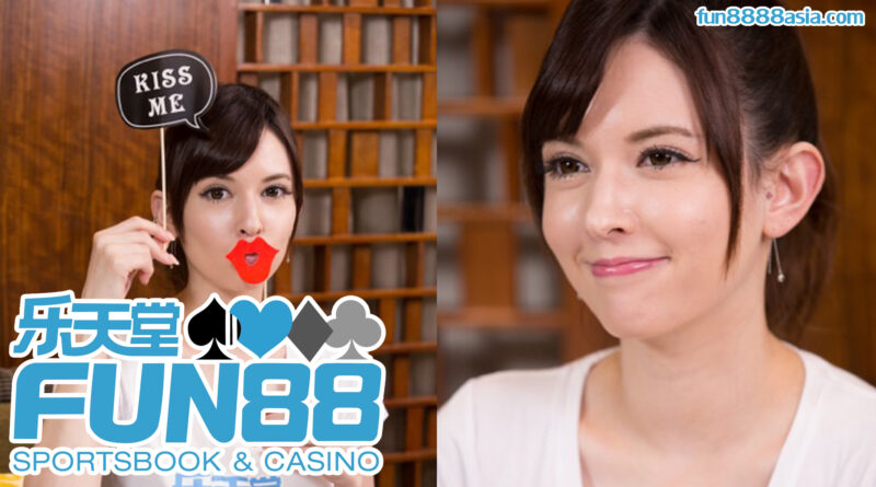 Fun88 เว็บตรง: ฝากถอนเร็ว, ไม่มีขั้นต่ำ เล่นง่าย Fun88 เว็บตรง: ฝากถอนเร็ว, ไม่มีขั้นต่ำ เล่นง่าย