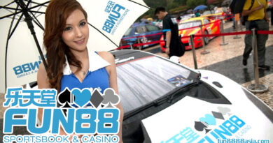 Fun88: โปรโมชั่นสมาชิกใหม่ล่าสุดวันนี้ รับเลย! Fun88: โปรโมชั่นสมาชิกใหม่ล่าสุดวันนี้ รับเลย!