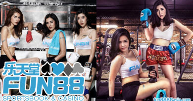 Fun88 Mobile: เวอร์ชั่นใหม่ล่าสุด, ฟีเจอร์ครบครัน Fun88 Mobile: เวอร์ชั่นใหม่ล่าสุด, ฟีเจอร์ครบครัน