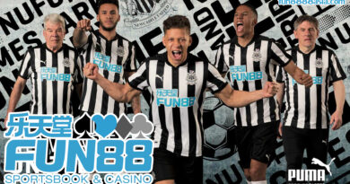 Fun88 ทางเข้า 2025: คู่มือผู้เล่นใหม่ ฉบับเข้าใจง่าย Fun88 ทางเข้า 2025: คู่มือผู้เล่นใหม่ ฉบับเข้าใจง่าย