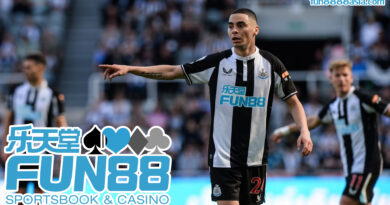 Fun88 บอลสด: ดูบอลออนไลน์ฟรี, ครบทุกคู่!