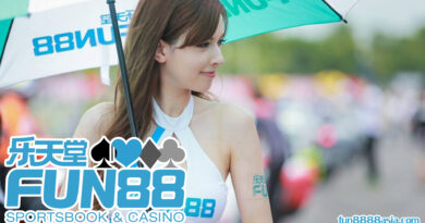 Fun88 Login ไม่ได้: แก้ปัญหาการเข้าสู่ระบบง่ายๆ Fun88 Login ไม่ได้: แก้ปัญหาการเข้าสู่ระบบง่ายๆ