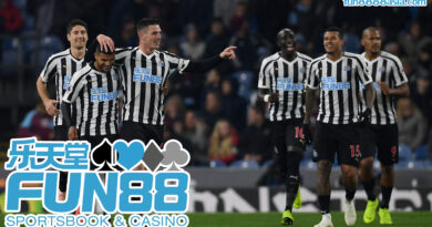 Fun88 Mobile: เล่นได้ทุกระบบปฏิบัติการ จริงไหม? Fun88 Mobile: เล่นได้ทุกระบบปฏิบัติการ จริงไหม?
