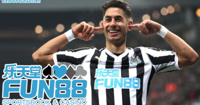 Fun88: โปรโมชั่นแทงบอล, รับเครดิตเงินคืนง่ายๆ Fun88: โปรโมชั่นแทงบอล, รับเครดิตเงินคืนง่ายๆ